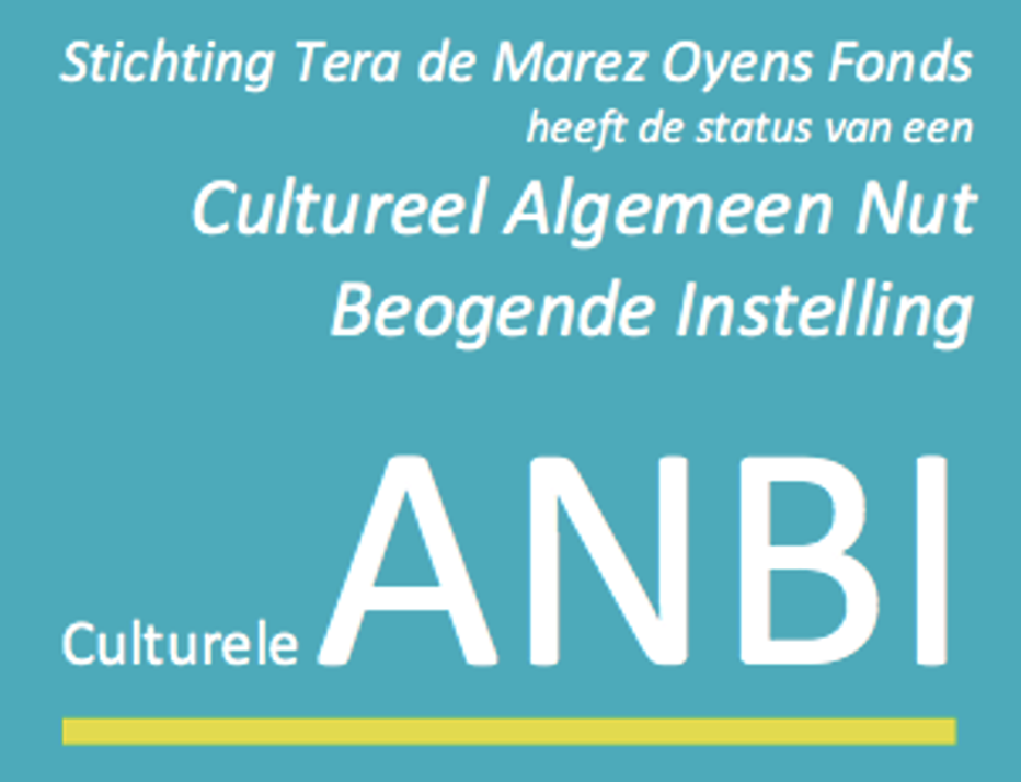 ANBI logo